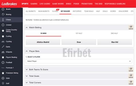 ladbrokes bet builder|How To Do A Bet Builder On Ladbrokes .